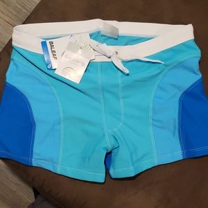Baleaf men's swim trunks